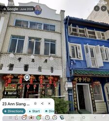Telok Ayer Conservation Area (D1), Retail #564630801